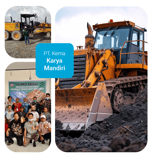 TENTANG KEMA KARYA MANDIRI